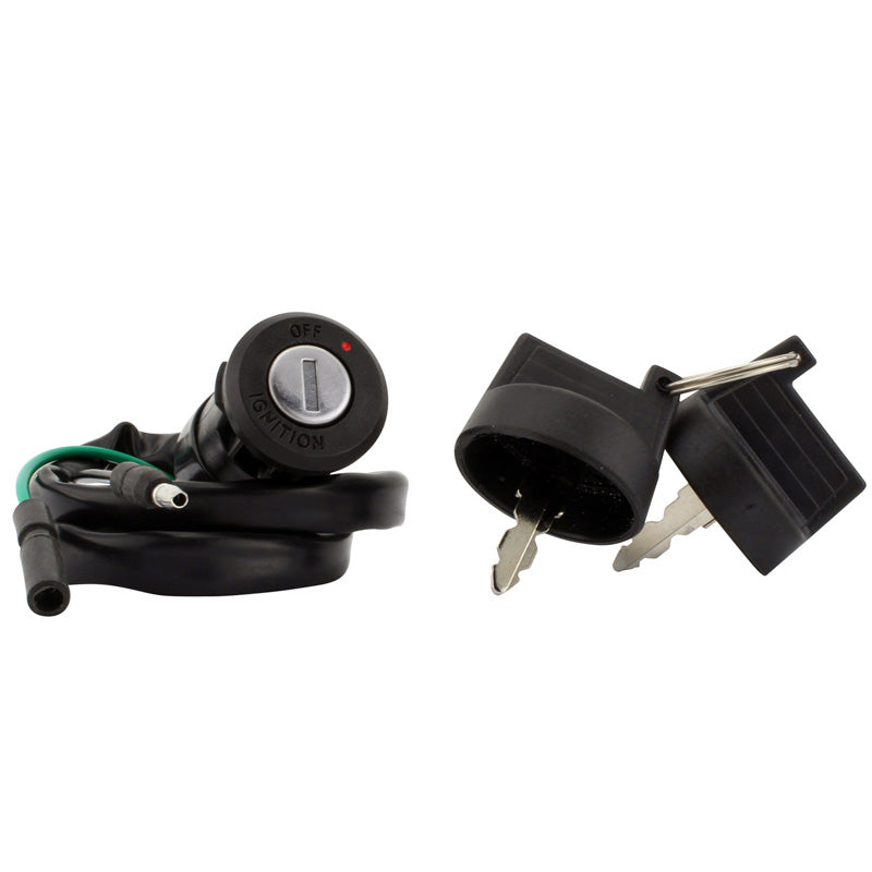 2-POSITION IGNITION KEY SWITCH (HONDA)