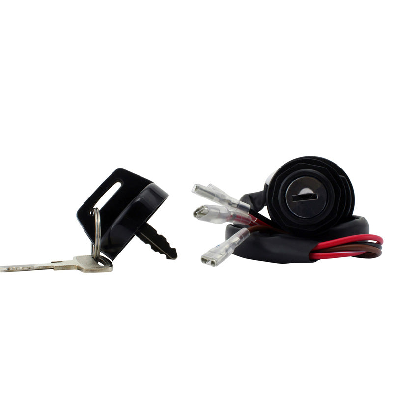 IGNITION KEY SWITCH (POLARIS)