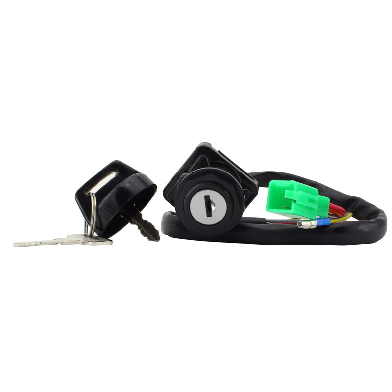 3-POSITION IGNITION KEY SWITCH (SUZUKI)