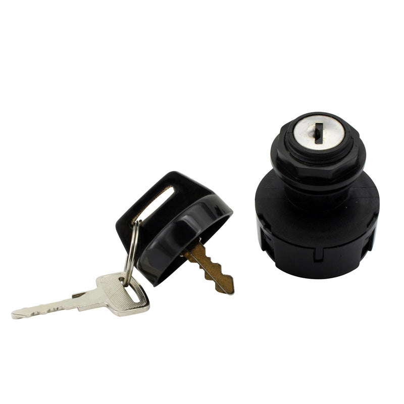 3-POSITION IGNITION KEY SWITCH (CAN-AM)