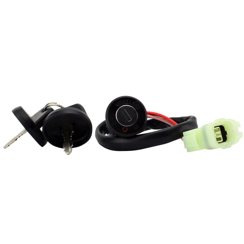 2 POSITION IGNITION KEY SWITCH (CAN-AM)