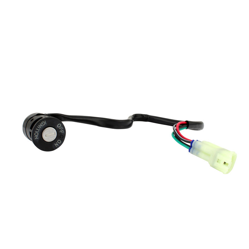 2-POSITION IGNITION KEY SWITCH (ARCTIC CAT)
