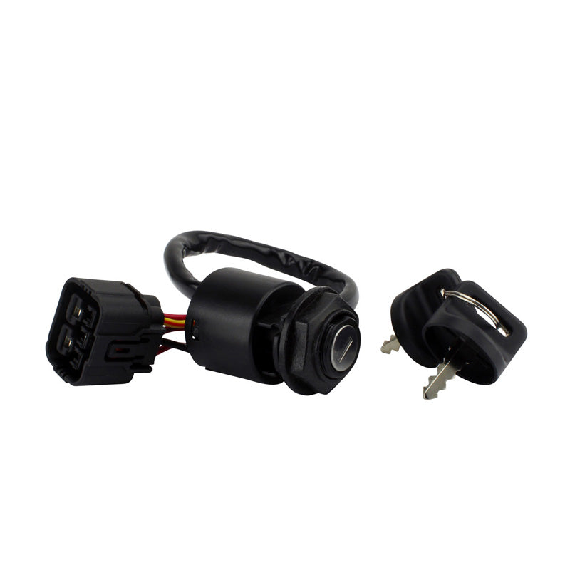3-POSITION IGNITION KEY SWITCH (HONDA)