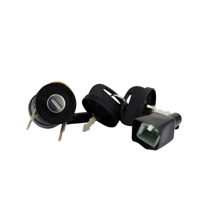 2-POS IGNITION KEY SWITCH (POLARIS)