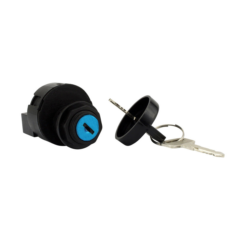 3 POSITION IGNITION KEY SWITCH (CAN-AM)