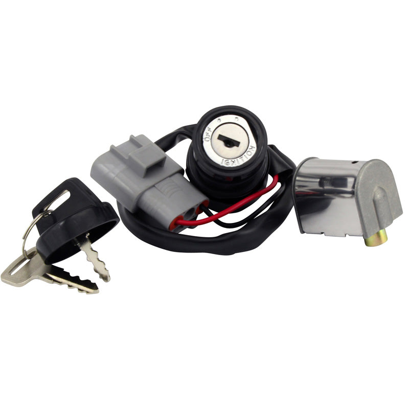 3 POSITION IGNITION KEY SWITCH (CF MOTO)