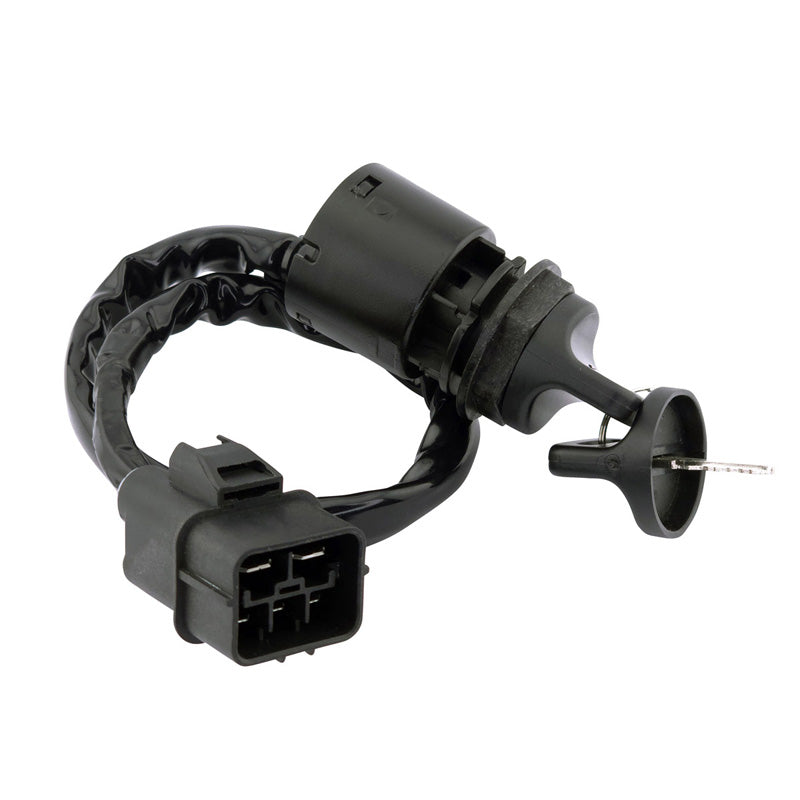 3 POSITION IGNITION KEY SWITCH (HONDA)
