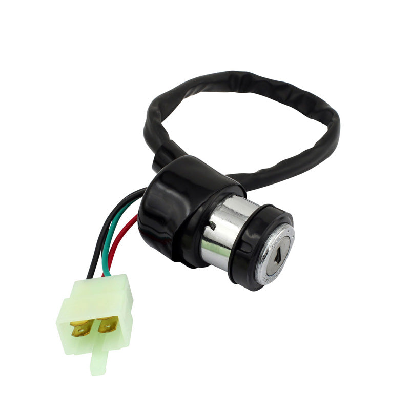 3-POSITION IGNITION KEY SWITCH (CF MOTO)
