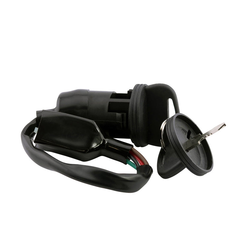 IGNITION KEY SWITCH (YAMAHA)