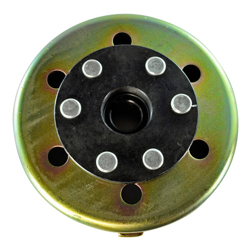 IMPROVED STRONGER MAGNETO FLYWHEEL ROTOR (YAMAHA)