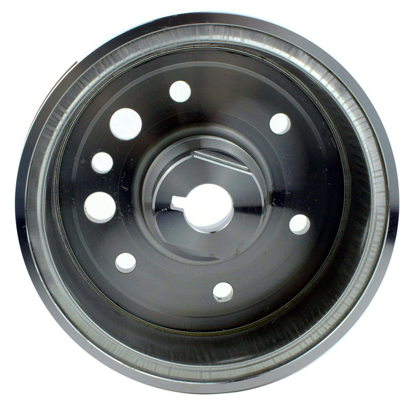 IMPROVED MAGNETO FLYWHEEL ROTOR