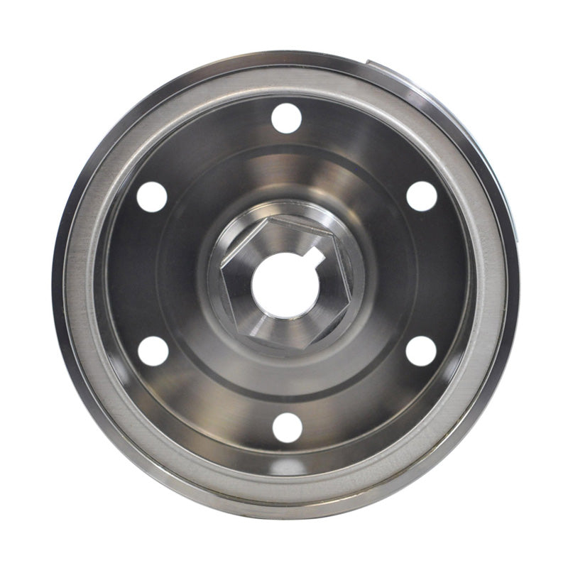 FLYWHEEL ROTOR