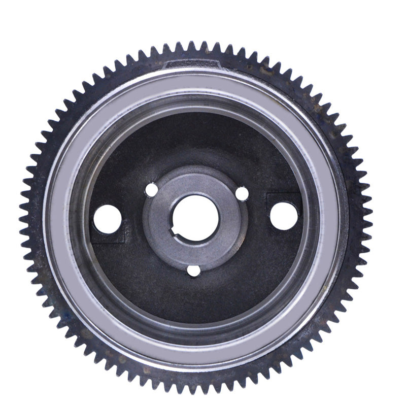 FF97 FLYWHEEL ROTOR (POLARIS)