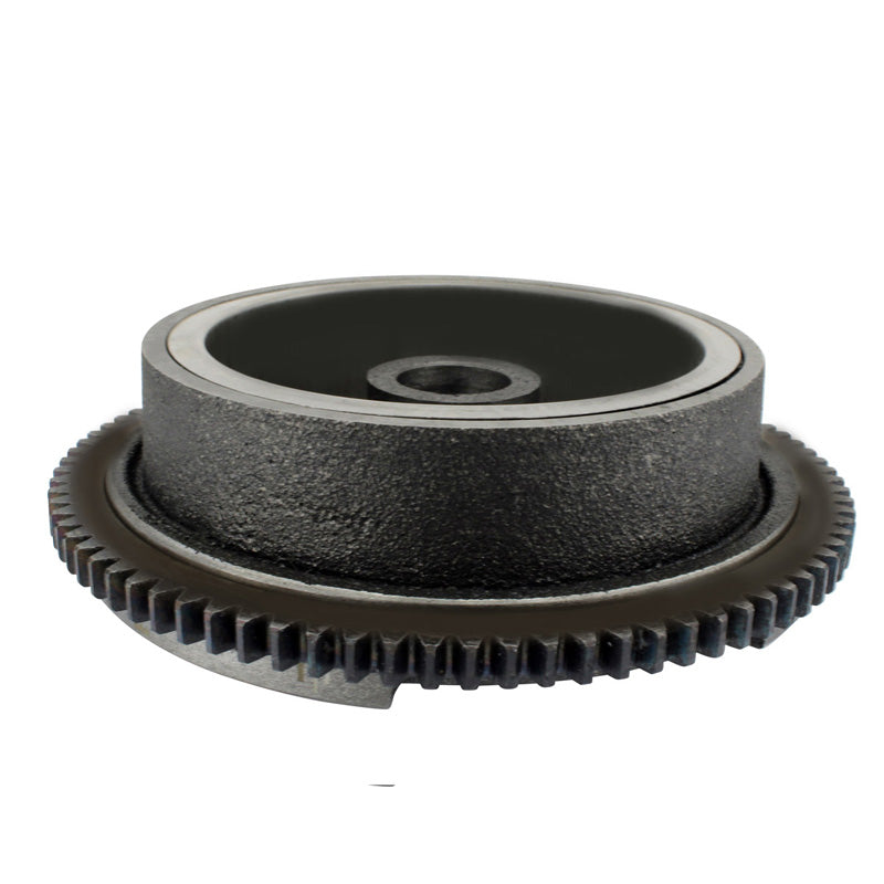 FLYWHEEL (POLARIS)