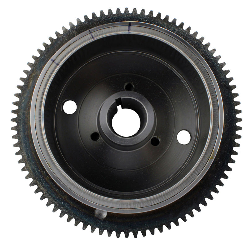 FLYWHEEL ROTOR (POLARIS)