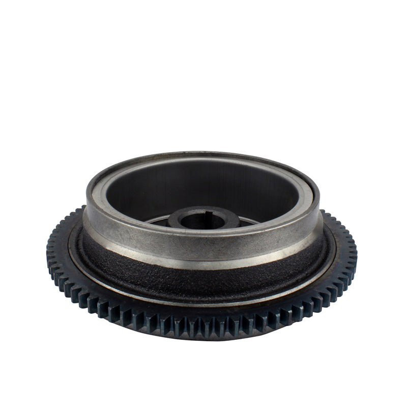 FLYWHEEL (POLARIS)