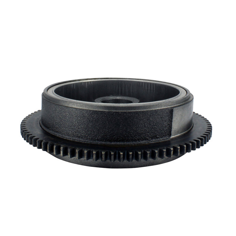 FLYWHEEL (POLARIS)