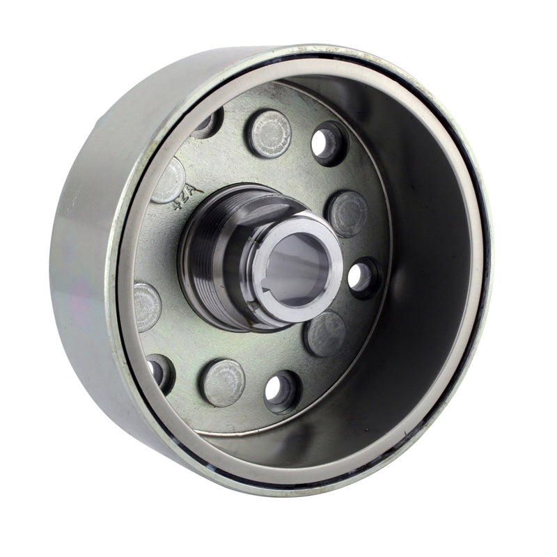 MAGNETO FLYWHEEL ROTOR (YAMAHA)
