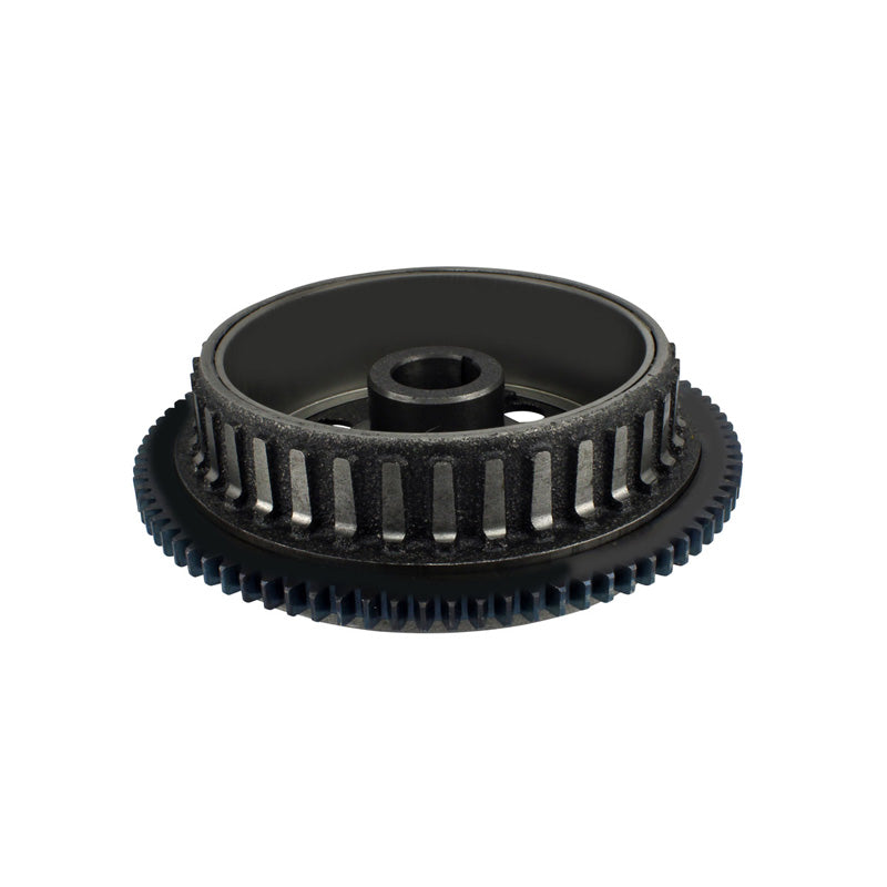 FLYWHEEL (POLARIS)
