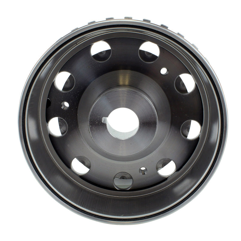 900W MAGNETO FLYWHEEL ROTOR (POLARIS)