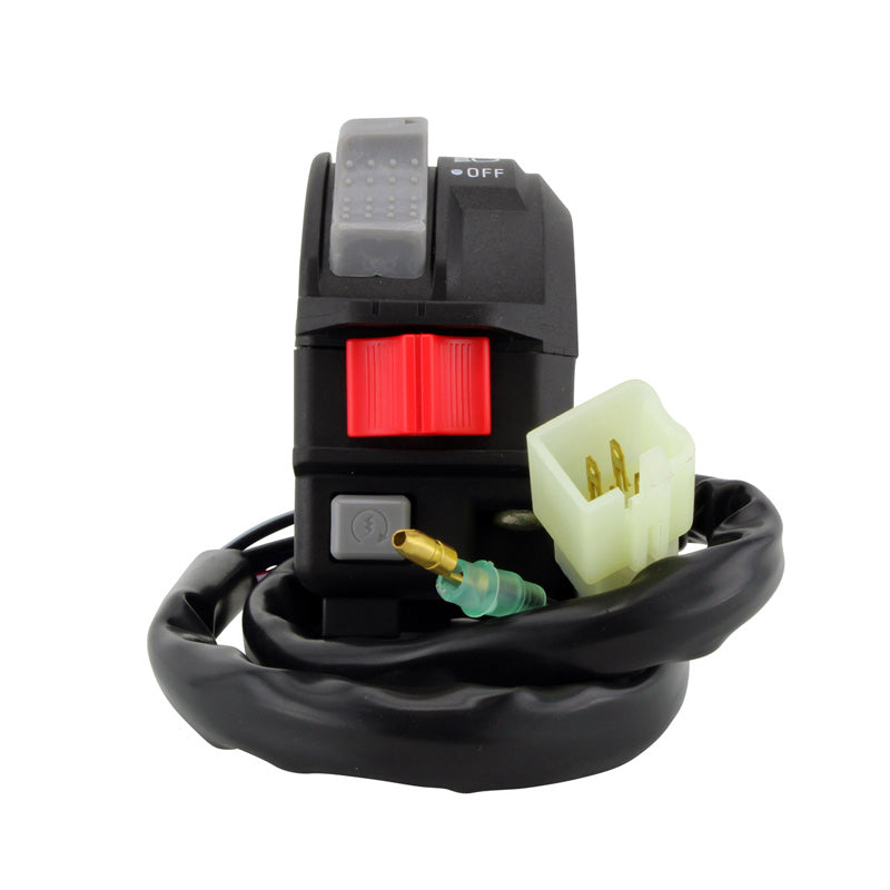 HANDLEBAR SWITCH (YAMAHA)