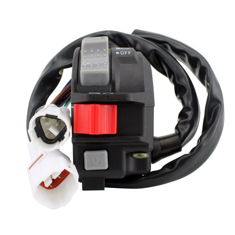 HANDLEBAR SWITCH (YAMAHA)
