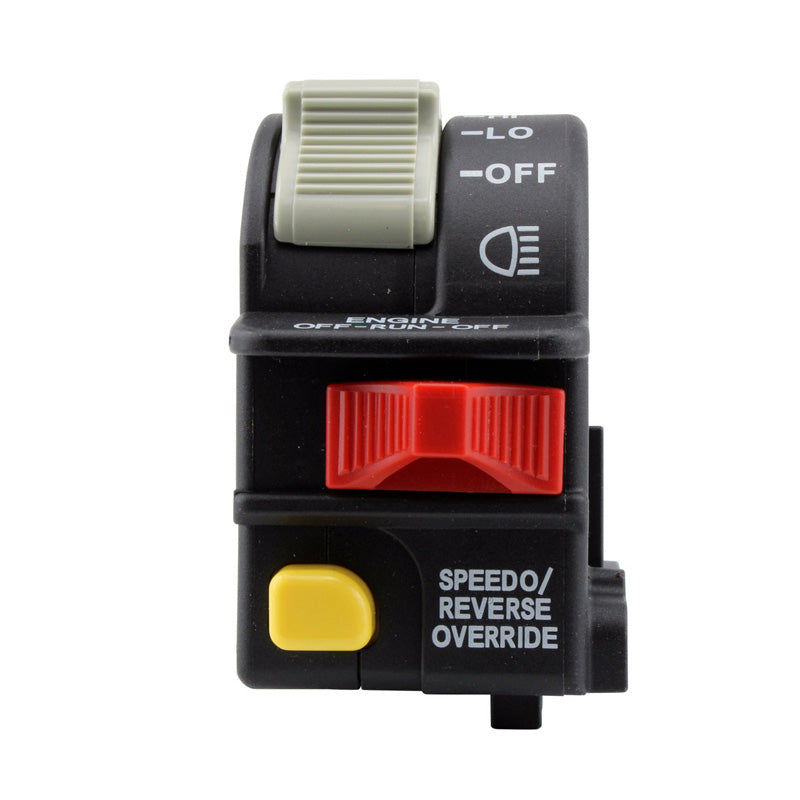 HANDLEBAR SWITCH (POLARIS)