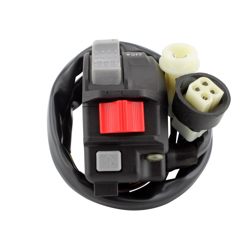 HANDLEBAR SWITCH (YAMAHA)