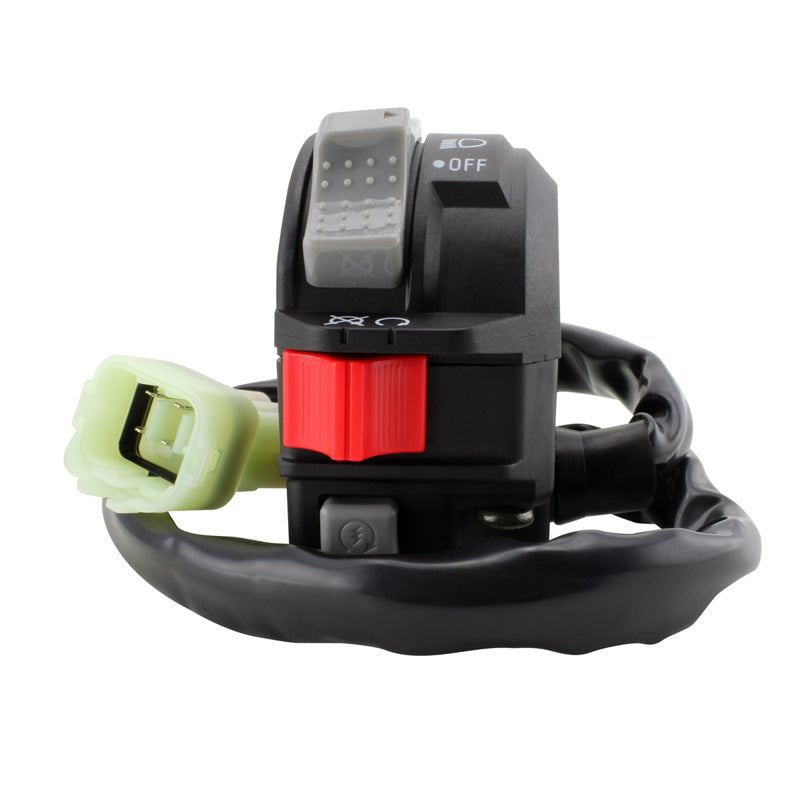 HANDLEBAR SWITCH (YAMAHA)