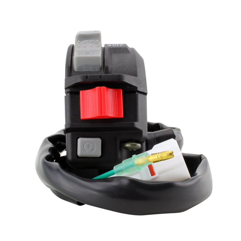 HANDLEBAR SWITCH (YAMAHA)