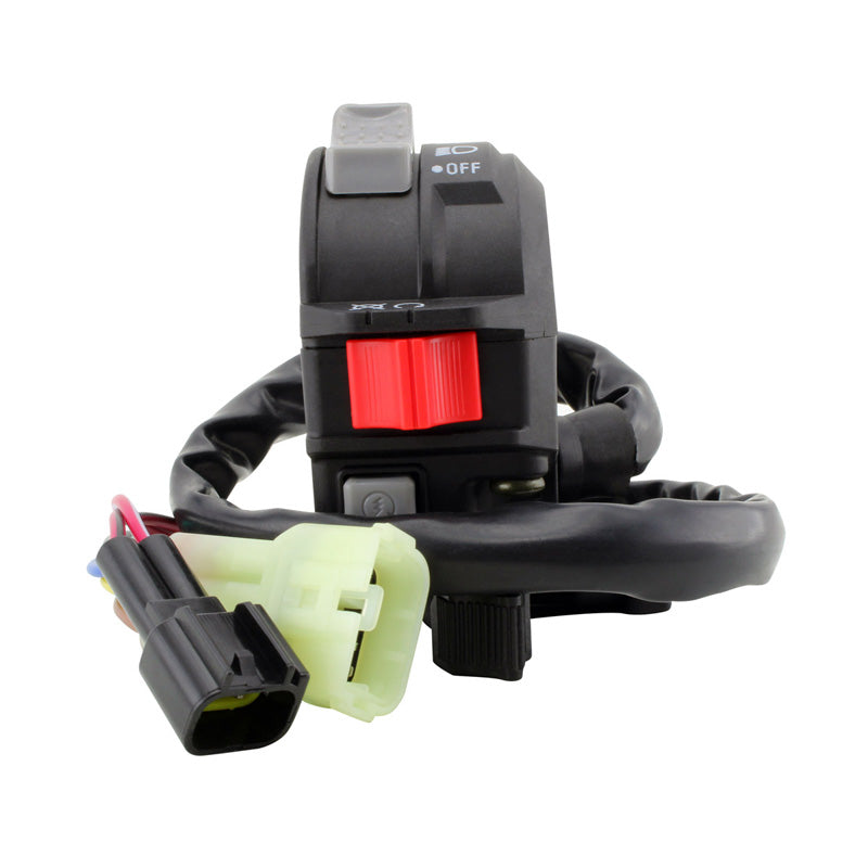HANDLEBAR SWITCH (YAMAHA)