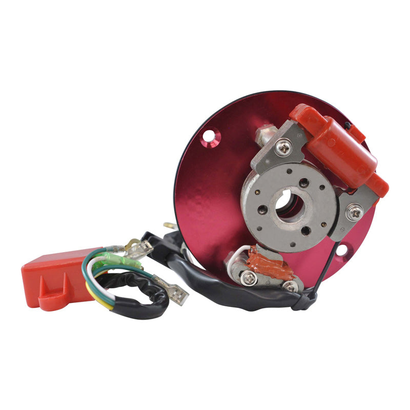 INNER ROTOR KIT (HONDA)