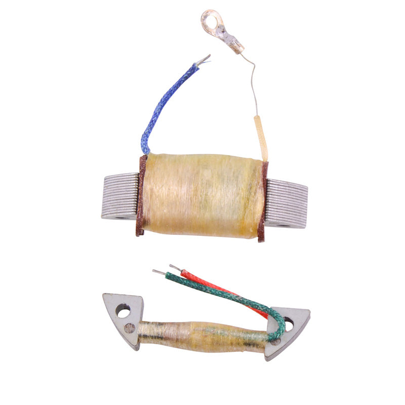 IGNITION SOURCE COIL