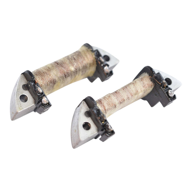 IGNITION SOURCE COIL