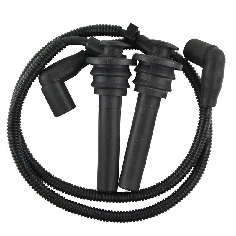 IMPROVED SPARK PLUG CAPS (2) (POLARIS)