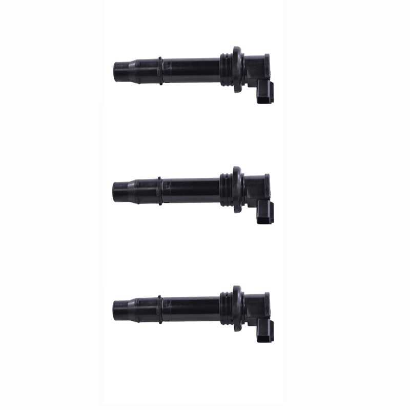 3 PACK IGNITION CAP COIL (YAMAHA)
