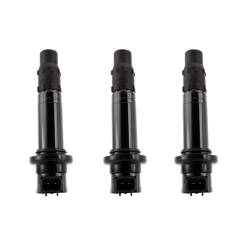 3 PACK IGNITION CAP COIL (YAMAHA)