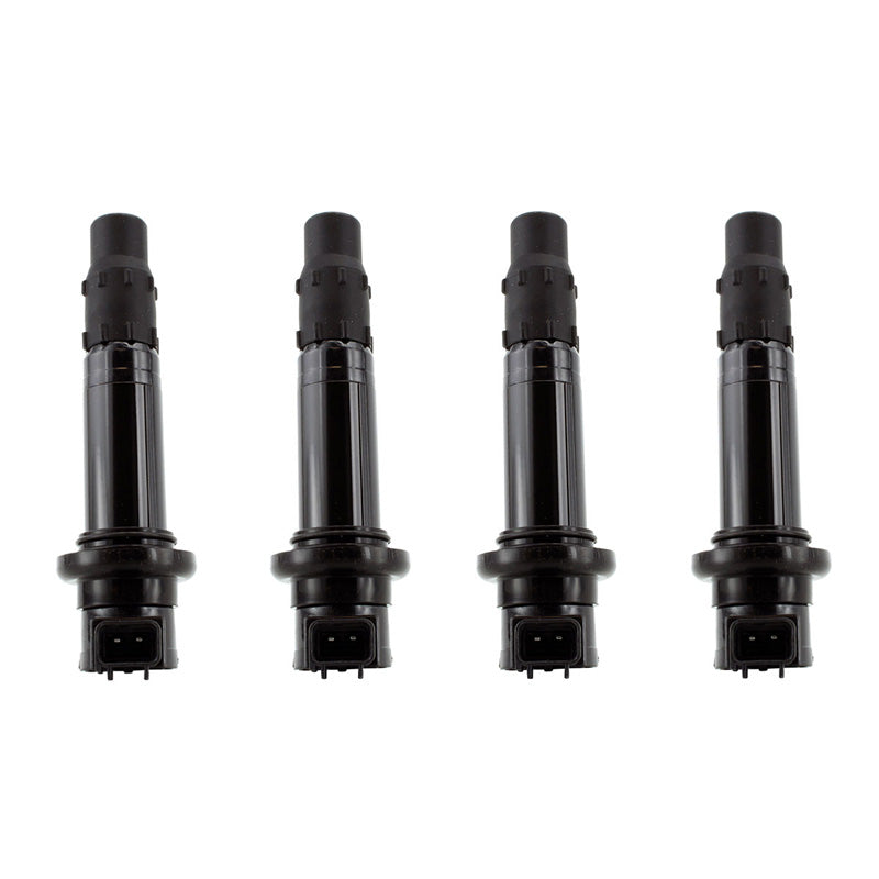 4 PACK IGNITION CAP COIL (YAMAHA)