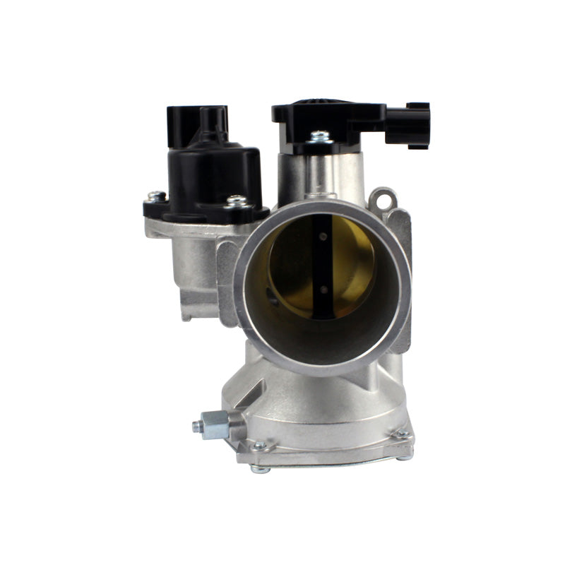 THROTTLE BODY ASSY POLARIS RANGER/RZR