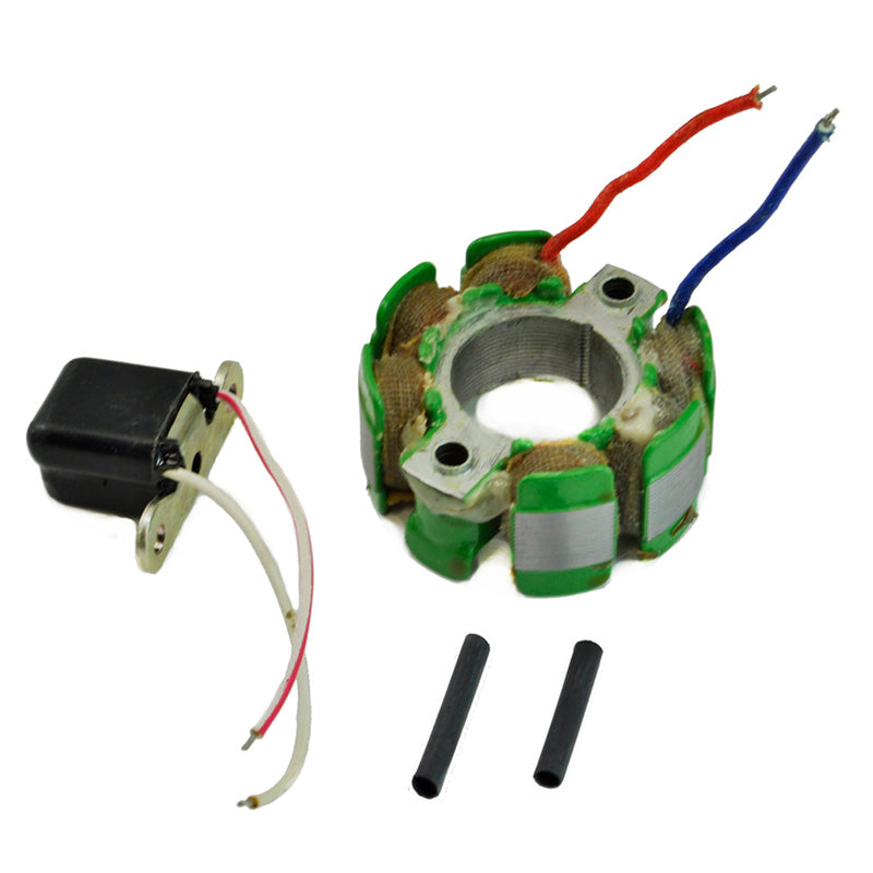 KIT STATOR + PICKUP PULSAR COIL (HONDA)