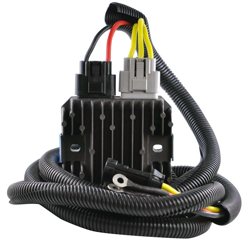 MOSFET REGULATOR (POLARIS)