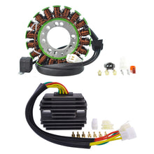 KIT STATOR + REGULATOR (TRIUMPH)