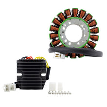 KIT STATOR + MOSFET REGULATOR (TRIUMPH)