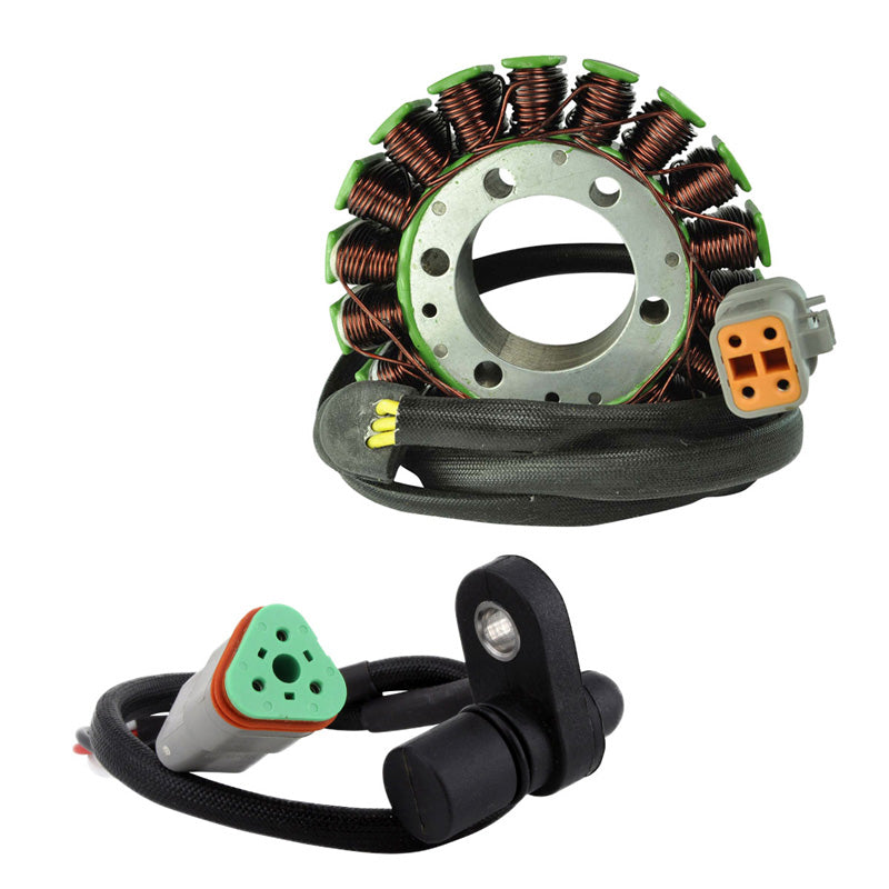KIT STATOR + SPEED SENSOR (CAN-AM)