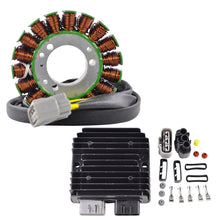 KIT STATOR + MOSFET REGULATOR (CAN-AM)
