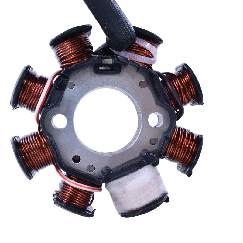 100W AC TO DC CONVERSION KIT STATOR + REGULATOR (KTM) (KTM)