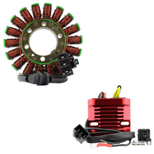 KIT STATOR + ALUMINUM MOSFET REGULATOR (TRIUMPH)