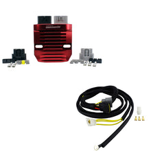 SUREPOWER ECM VOLTAGE REGULATOR BYPASS KIT (POLARIS)