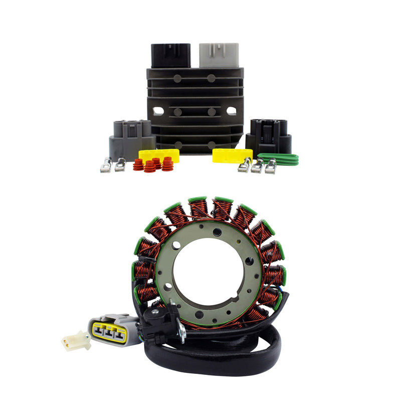 250W AC TO DC CONVERSION BATTERY CHARGING KIT (HONDA)