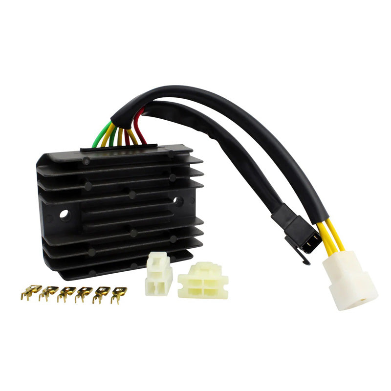 VOLTAGE REGULATOR RECTIFIER (DUCATI)